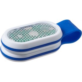 Safety COB LED light, multipurpose with magnet. To run safely!