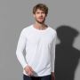 Sport Active 140 Long Sleeve T-Shirt, quick drying and breathable fabric. Stedman