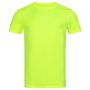 copy of T-Shirt Sports Air Tee with bands of contrasting the Sprintex