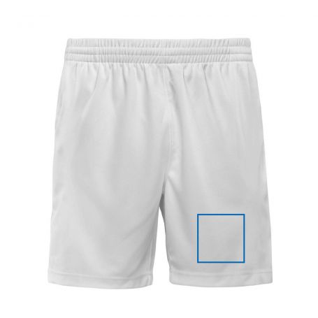 Crest/Logo - Shorts