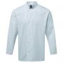 Giacca/Casacca da cuoco Essential' Long Sleeve Chef's Jacket. Manica lunga. Unisex. Premier