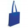 copy of BASE Shopping Bag Deluxe (quilt effect ) in TNT Laminated, 38 x 32.5 x 20 cm