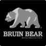 Borraccia "Bruin Bear" 500ml, doppia parete in acciaio inox, termica. 03
