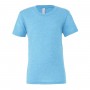T-Shirt Triblend S/S Tee Unisex short Sleeve Bella + Canvas