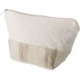 copy of Bag Beauty case 100% Cotton 30 x 20 x 10 cm, customizable with your logo