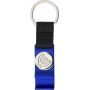 copy of the Keychain / bottle opener in aluminum customizable with your logo. 8517