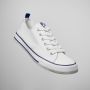 Classic casual Shoe Roly Biles Shoe Sneaker Unisex - White