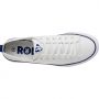 Scarpa classica casual Roly Biles Scarpa Sneaker Unisex - Bianco