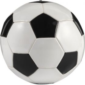 Pallone da calcio promozionale, dimensione 5. Personalizzabile con il tuo logo!