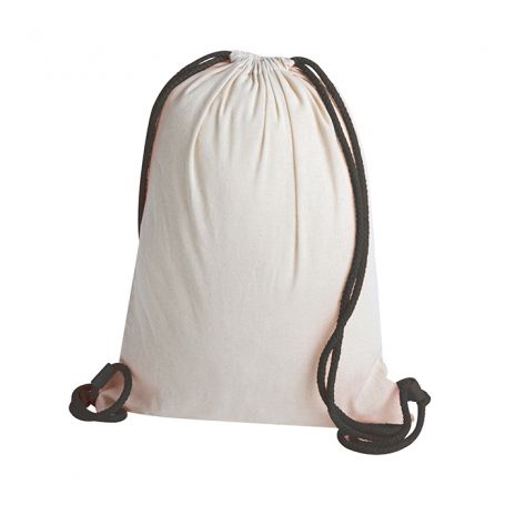Multipurpose Bag/Backpack 33x45cm 100% Hellas Cotton
