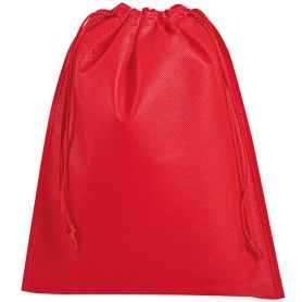 Multipurpose bag in TNT 10 x 14 cm. Mod. Bijou