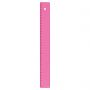 Ruler, 30 cm with hole customized with your logo