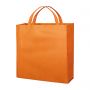 Stock 100 Shopper/Envelopes 45x45x14cm in TNT with short handles, personalized with your logo!