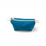 Beauty Clutch Bag in Polyester 23 x 10,5 x 10 cm