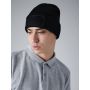 100% acrylic soft-touch winter cap. Unisex. Beechfield