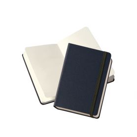 [ OUT OF ALL ] Notes/Notebook 9 x 14 cm neutral pages, with elastic band