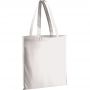 copy of Shopper/Bag 36x40cm in TNT, which is thermally welded, with long handles
