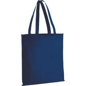copy of Shopper/Bag 36x40cm in TNT, which is thermally welded, with long handles