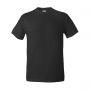 T-Shirt Economy Essential T Unisex Manica Corta Black Spider mod Black