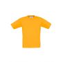 T-Shirt E190 Kids Short Sleeve B&C