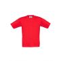 T-Shirt E190 Kids Short Sleeve B&C