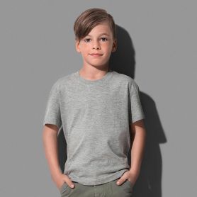 T-Shirt Classic-T Organic Kids Manches Courtes Stedman