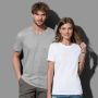 T-Shirt Classique-T Organique Unisexe à Manches Courtes Stedman