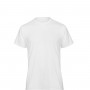 T-Shirt Sublimation/MenEffetto Cotton Short Sleeve B&C