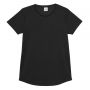 Sport T-Shirt polyester NeotericT. Woman Short Sleeve Just Cool