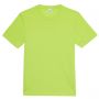 Sport T-Shirt polyester NeotericT. Kids Manches courtes Juste Cool