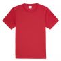 Sport T-Shirt polyester NeotericT. Kids Manches courtes Juste Cool