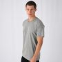 T-Shirt Exact V-Neck 100% Cotton V-neck Unisex B&C
