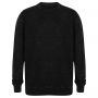 Gaudy sweatshirt, vintage effect Unisex Washed Tour Sweat. SF