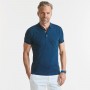 Polo Stretch Polo Unisex Body Fit Short Sleeve Russel