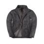 Windproof, water-repellent and anti-pilling jacket, with breathable coating. Multi-Active/Men. B&C