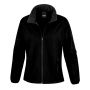 Giacca in softshell a due strati con interno in micropile. Womens Printable Softshell. Result