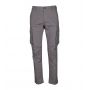 Stretch multipocket work trousers, 300 g/m2. Split, JRC
