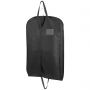 TNT clothing cover case. Ideal for Travel or to store clothes in the closet.