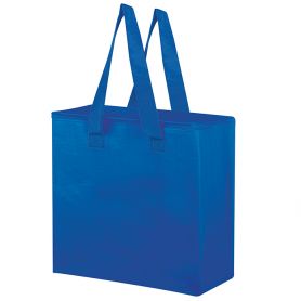 Maxi Fridge Bag. Acheteur thermique 38 x 39 x 19 cm. Suède