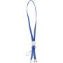 Lanyard for ABS charging, USB, USB-C, micro USB and Lightning connection