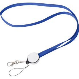 Lanyard for ABS charging, USB, USB-C, micro USB and Lightning connection