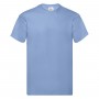 Promo Stock 100 Fruit of The Loom Jerseys customized! T-Shirt Original T