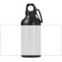 Promo Stock 100 Aluminium Bottles 400ml with customization FULL COLOR 360°