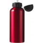 650ml Waterproof Aluminium Sports Bottle
