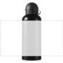 Promo Stock 100 Aluminium Bottles 650ml with customization FULL COLOR 360°