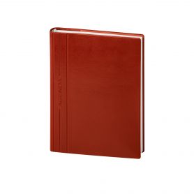 Agenda 2023 Daily 15 x 21 cm with mobile block. Flexible Line Classic.