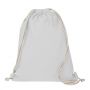 Multipurpose Bag/Backpack 33 x 44 cm 100% Hellas Cotton color