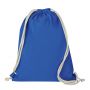 Multipurpose Bag/Backpack 33 x 44 cm 100% Hellas Cotton color