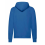 Sweatshirt with pocket hooded Lightweight Hooded Sweat Unisex Fruit Of The Loom