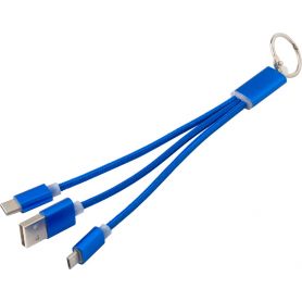 Alvin ABS charging cable set